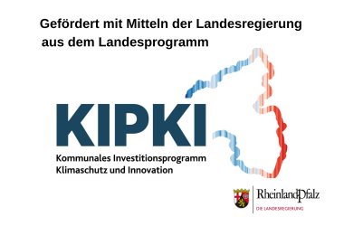 Gefördert mit KIPKI-Landesmitteln - 1