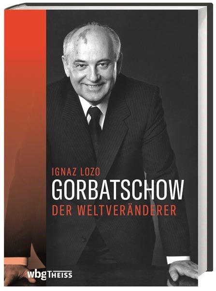 „Gorbatschow - Der Weltveränderer“ | Stadtverwaltung Schifferstadt