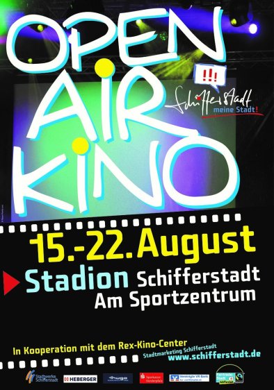 OpenAirKino