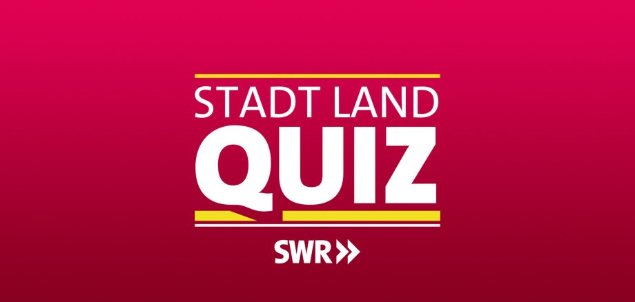 Stadt Land Quiz